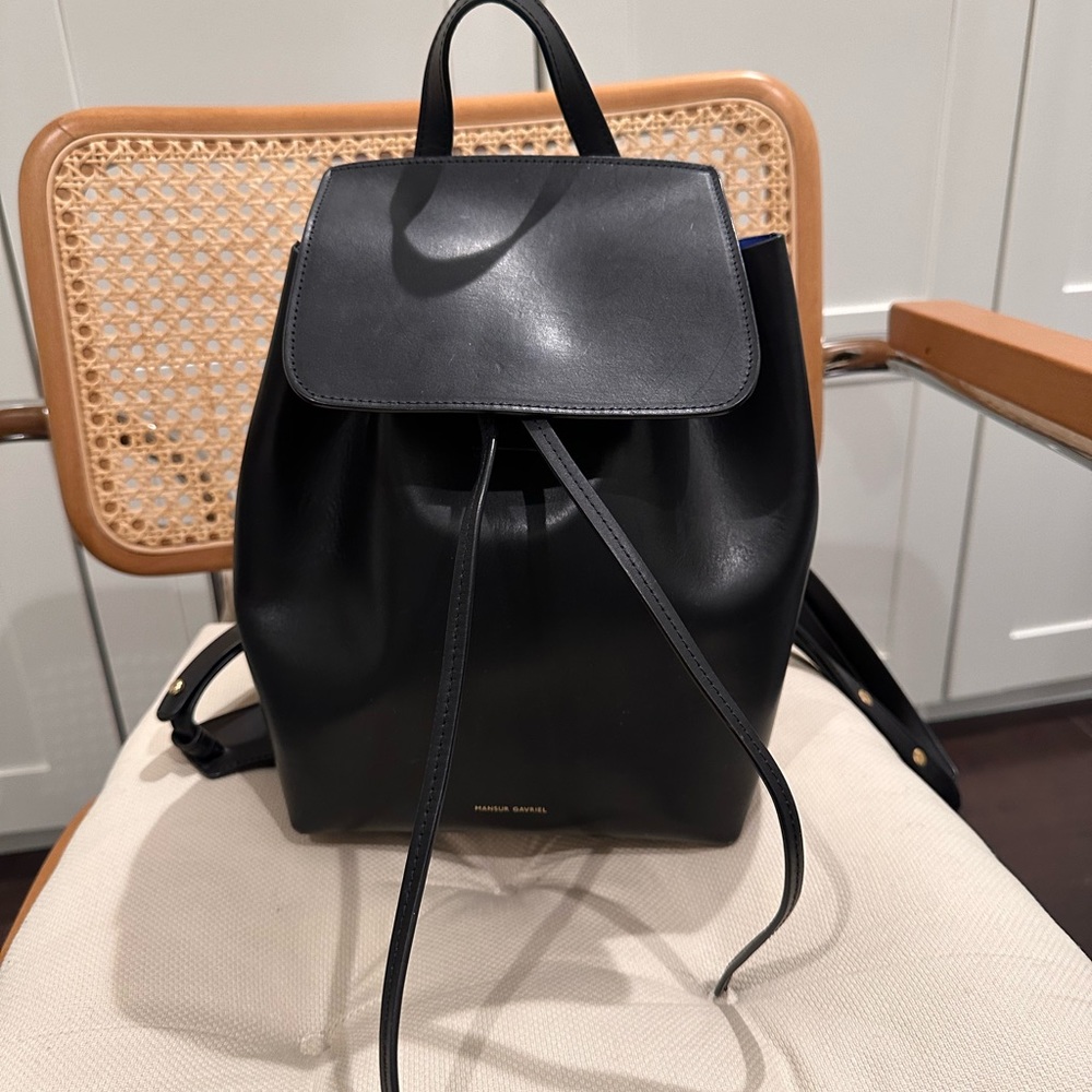 Mansur Gavriel backpack